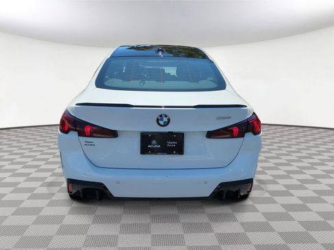 Used 2026 BMW 228i FWD image 4