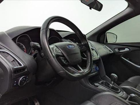Used 2015 Ford Focus ST image 23