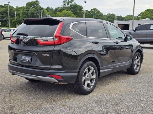 Used 2019 Honda CR-V EX-L image 8