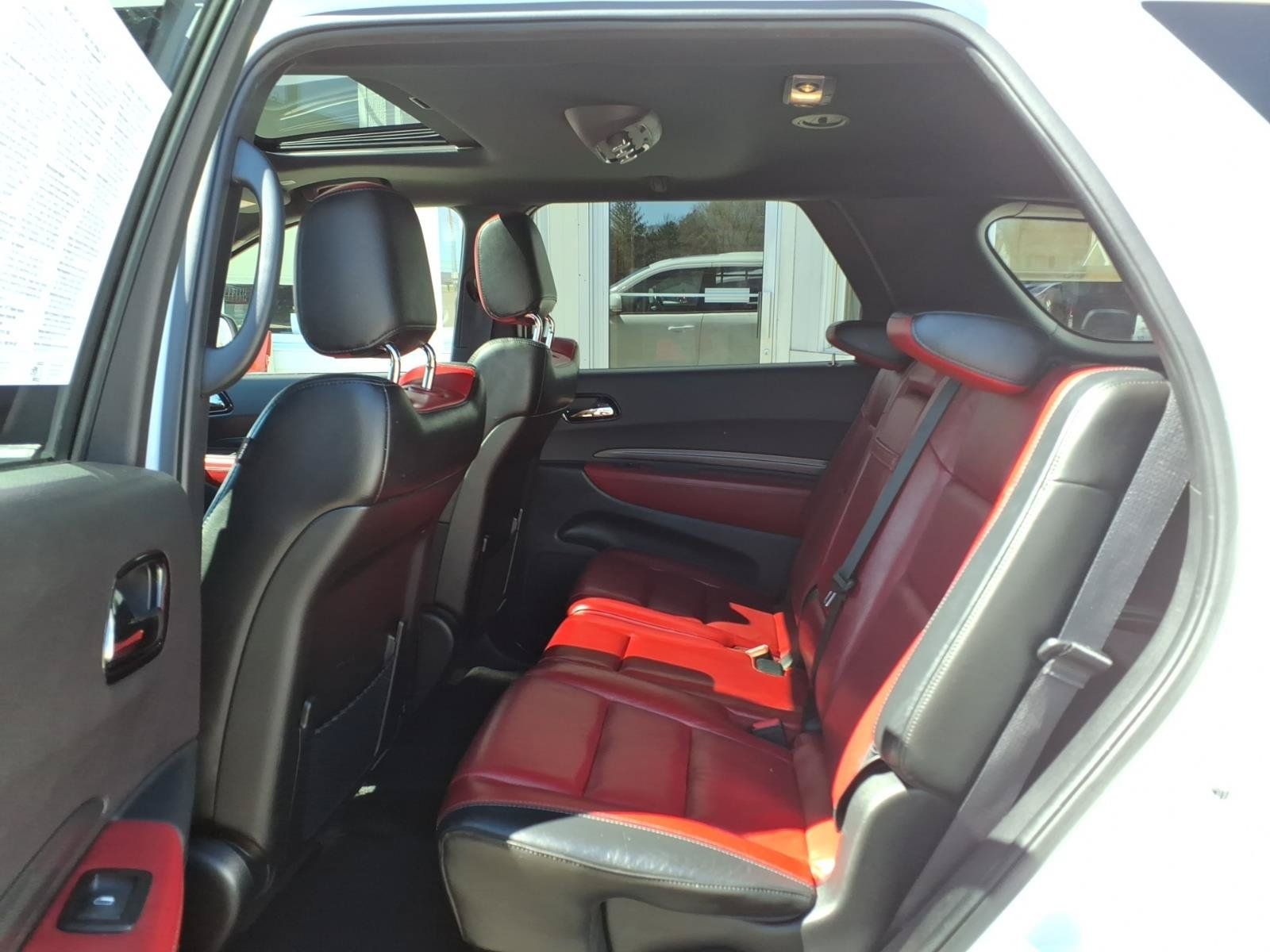 Used 2022 Dodge Durango R/T AWD/4WD image 10