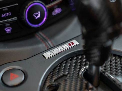 Used 2018 Nissan 370Z NISMO image 26