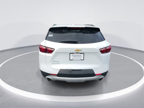 Used 2020 Chevrolet Blazer LT image 7