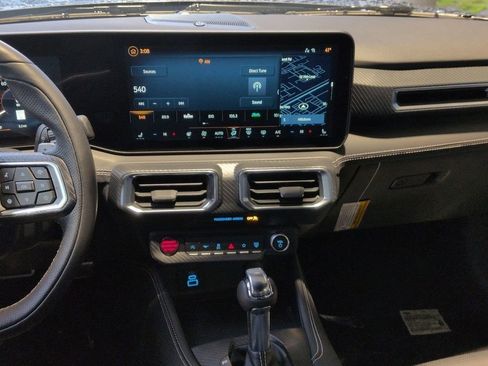 New 2026 Ford Mustang GT Premium image 16