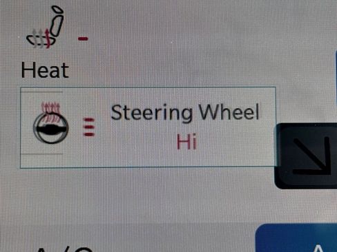 New 2026 Jeep Cherokee Limited AWD/4WD image 17