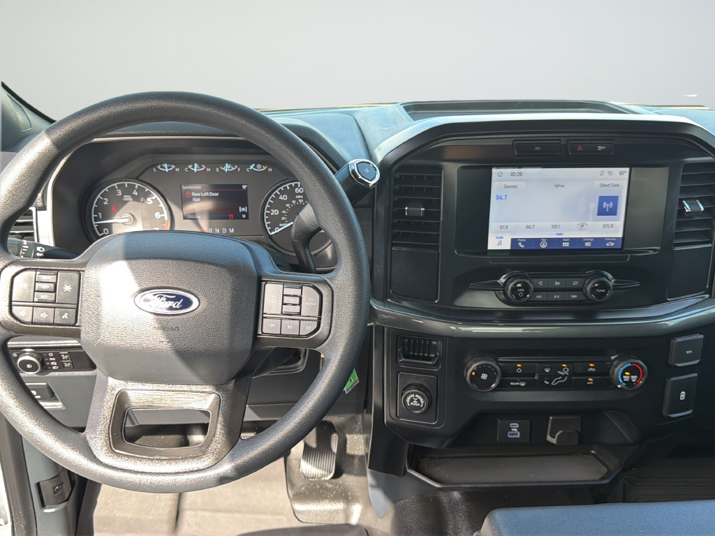 Used 2023 Ford F150 XL w/ STX Appearance Package RWD image 28