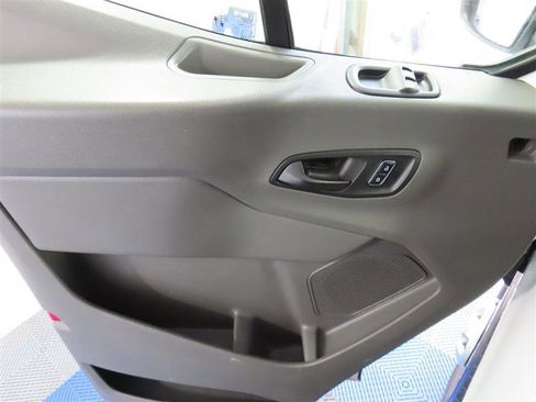 Used 2022 Ford Transit 250 Low Roof AWD w/ Load Area Protection Package image 16