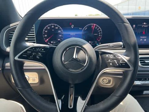 Certified 2025 Mercedes-Benz GLE 450e 4MATIC image 24