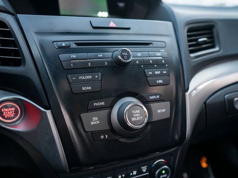 Certified 2021 Acura ILX image 31