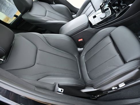 Used 2023 BMW X3 xDrive30i w/ Convenience Package image 19