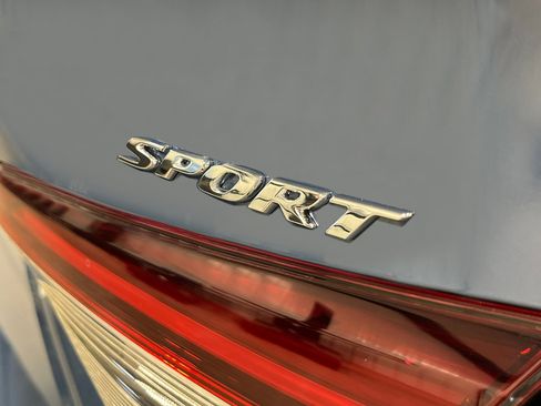 New 2026 Honda Civic Sport image 6