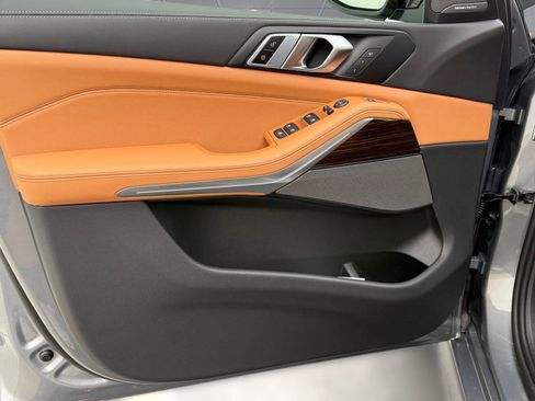 New 2026 BMW X5 xDrive40i w/ M Sport Package image 10