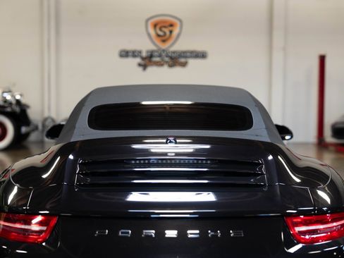 Used 2012 Porsche 911 Carrera image 40