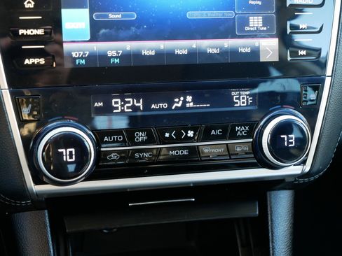 Used 2019 Subaru Outback 2.5i Premium image 23