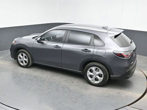 Used 2025 Honda HR-V LX image 31