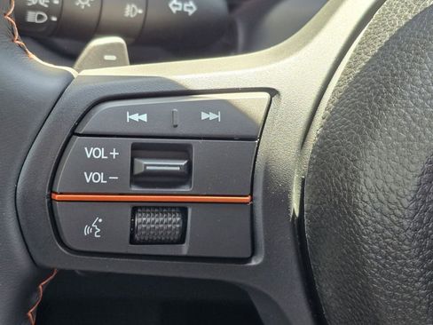 New 2026 Honda Passport TrailSport image 13