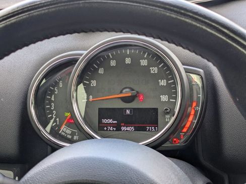 Used 2018 MINI Cooper Countryman S AWD/4WD image 11