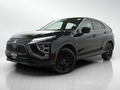 Used 2023 Mitsubishi Eclipse Cross LE
