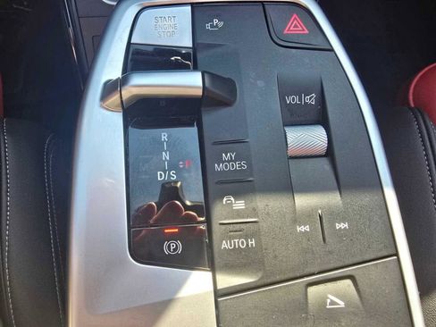 Certified 2024 BMW X1 M35i image 14