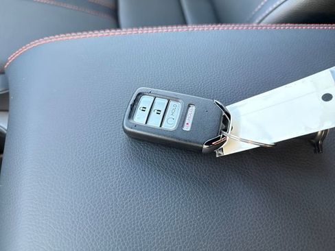 New 2026 Honda Ridgeline TrailSport+ image 11