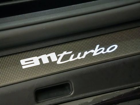 Certified 2023 Porsche 911 Cabriolet AWD/4WD image 18
