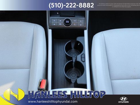 Used 2024 Hyundai Kona Limited image 20