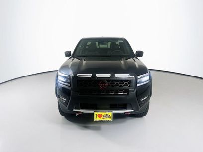 New 2026 Nissan Frontier Pro-X w/ Pro Premium Package