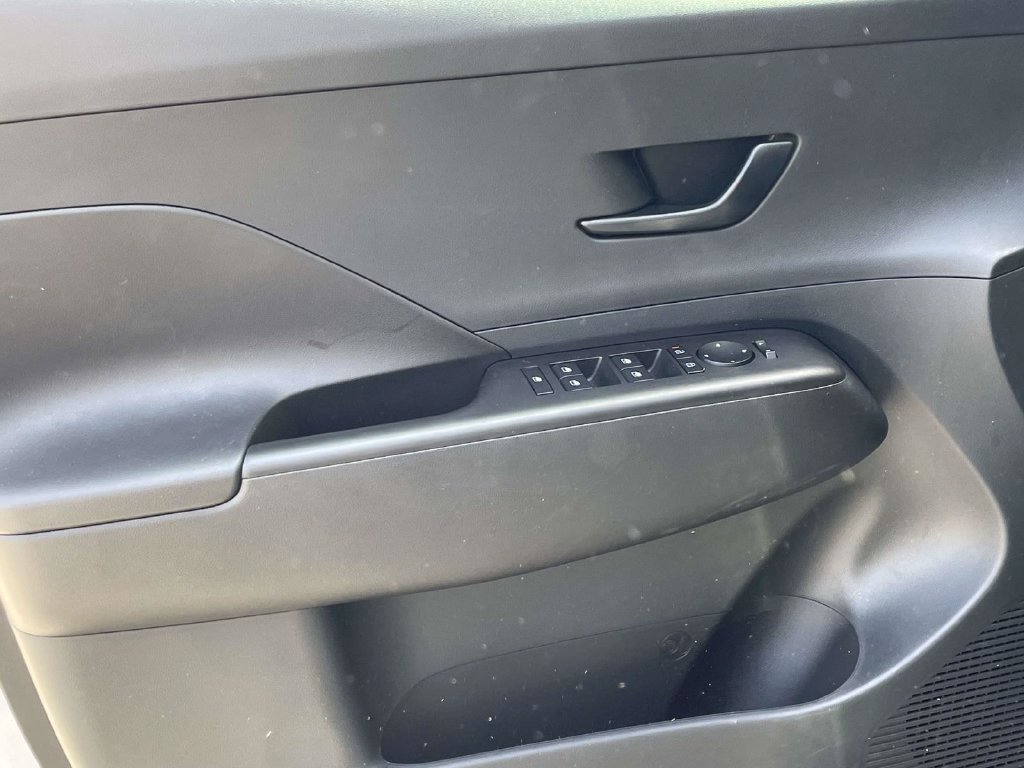 New 2026 Hyundai Kona SEL Sport FWD image 13