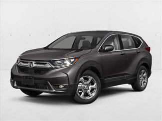 Used 2019 Honda CR-V EX video 1