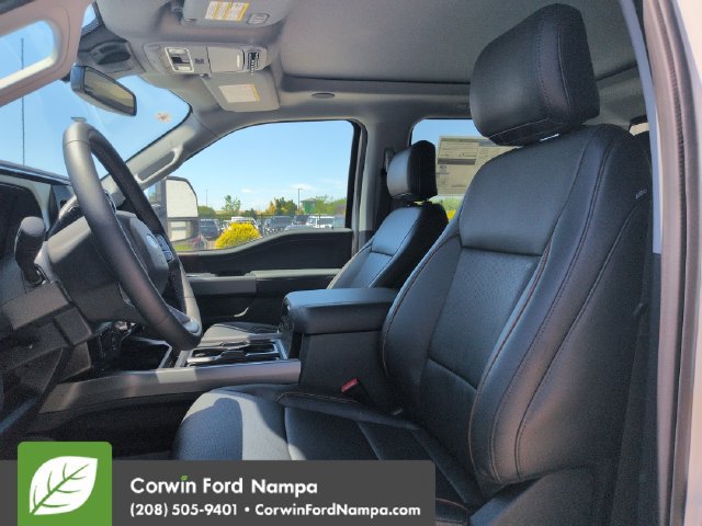 New 2026 Ford F350 Lariat w/ Lariat Ultimate Package AWD/4WD image 24