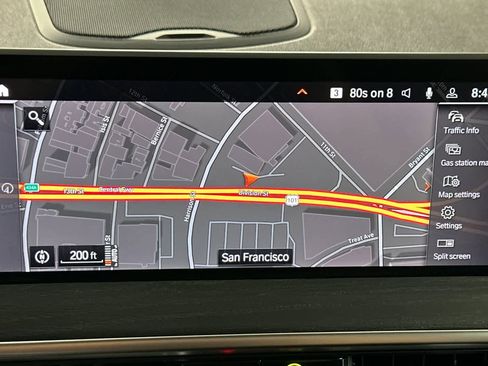 Used 2023 BMW X3 xDrive30i w/ M Sport Package image 19