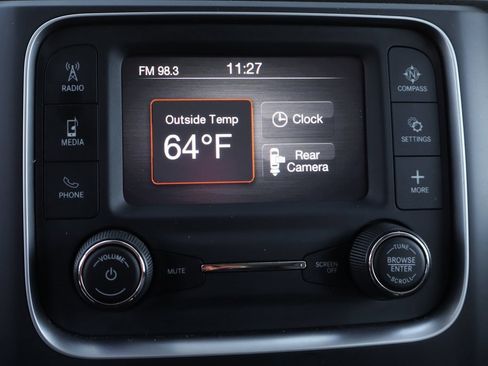 Used 2022 RAM 1500 Tradesman w/ Trailer Tow Group image 29