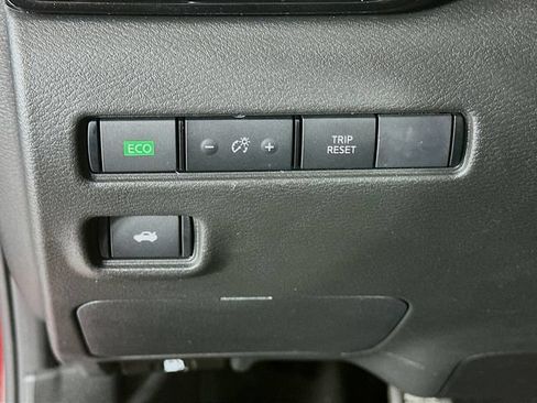 Used 2024 Nissan Sentra SV w/ All-Weather Package FWD image 12