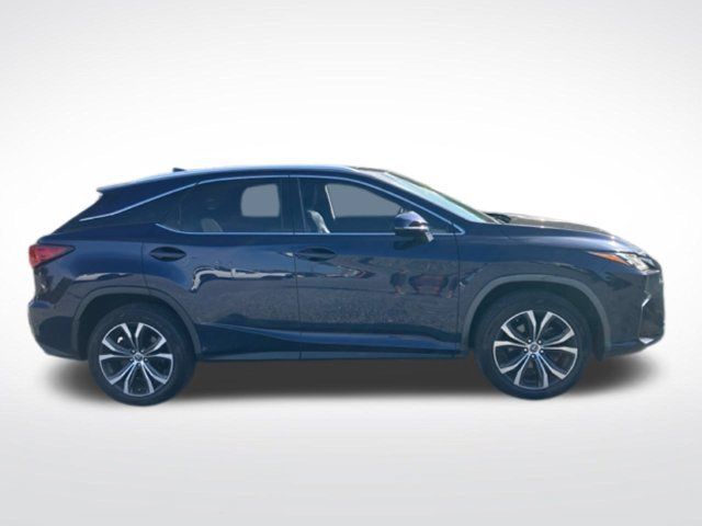 Used 2019 Lexus RX 350 AWD w/ Navigation Package image 2