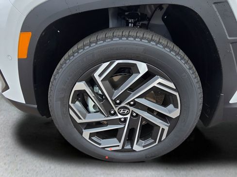 New 2026 Hyundai Tucson Limited image 9