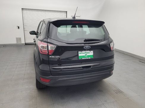 Used 2017 Ford Escape S FWD image 6