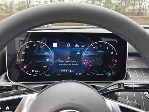 New 2026 Mercedes-Benz C 300 Sedan image 28