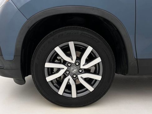 Used 2020 Honda Pilot EX-L image 25