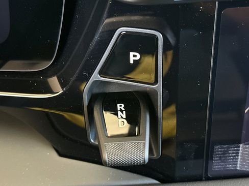 New 2025 Porsche Macan Turbo Electric image 23