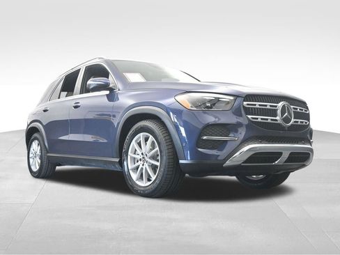 Used 2024 Mercedes-Benz GLE 450e 4MATIC image 81