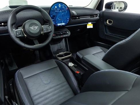 Certified 2025 MINI Cooper S image 20