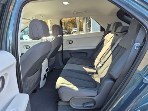 Used 2025 Hyundai Ioniq 5 SE image 13