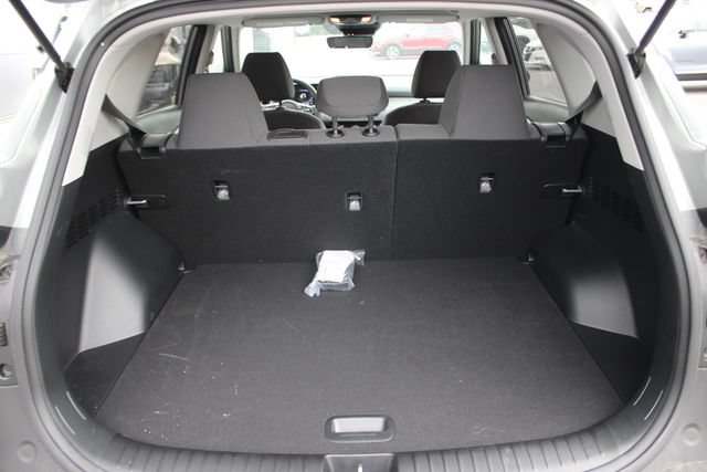 Used 2025 Kia Seltos LX AWD/4WD image 26