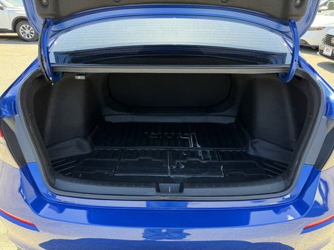 Certified 2023 Honda Civic Sport image 30