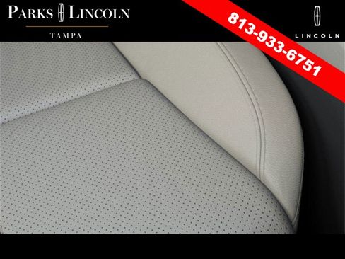 New 2025 Lincoln Aviator Reserve w/ Illumination Package image 38