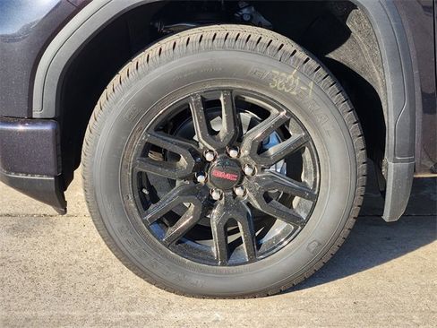 New 2026 GMC Sierra 1500 Elevation w/ Elevation Premium Package image 7