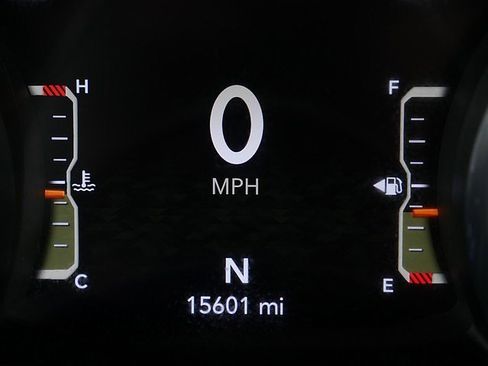 Used 2023 Jeep Gladiator Mojave image 28