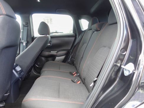 Used 2025 Honda HR-V Sport image 12