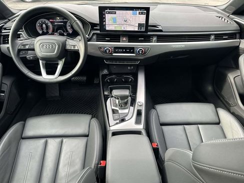 Used 2023 Audi A5 2.0T Premium Plus w/ Premium Plus AWD/4WD image 17