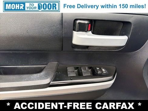 Used 2014 Toyota Tundra SR5 w/ SR5 Upgrade Package image 14