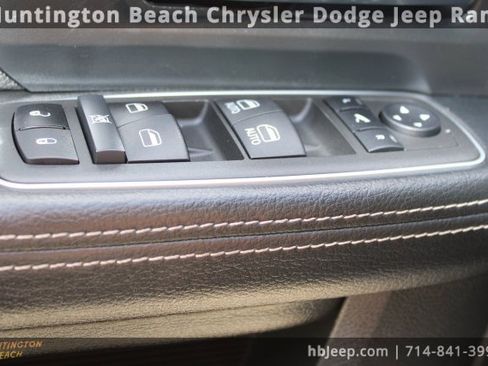 Used 2022 RAM 2500 Laramie image 21